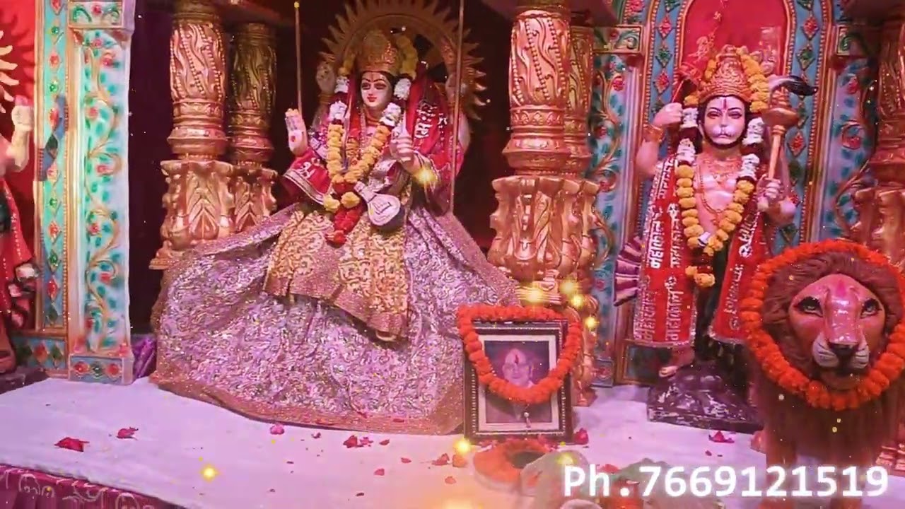 Yaad Kare Pariwar Mera Aja maa aja |  Full Bhajan | Live Performance |BhajanBeats