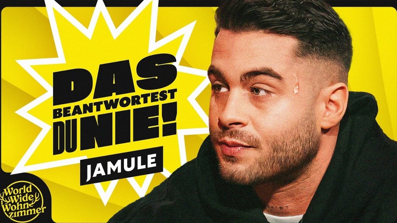 DAS hat Jamule bisher für Drogen ausgegeben!😵💰 | DAS beantwortest du NIE!
