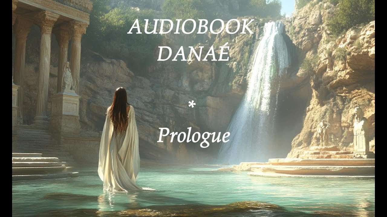 OATH ON THE MOON (Audiobook) – Prologue: Danaé, the Guardian – EN