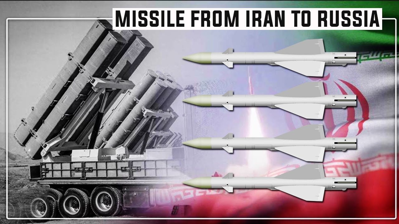 Iran Handed Fath-360 Missiles to russia Without Launchers: Will That Be an Issue For Their Usage?