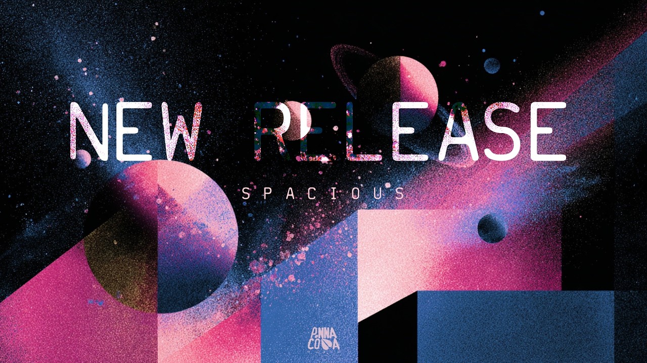NEW Release | VA - Spacious EP YT [Panna Cotta Music] Boggan - Other Final 2022
