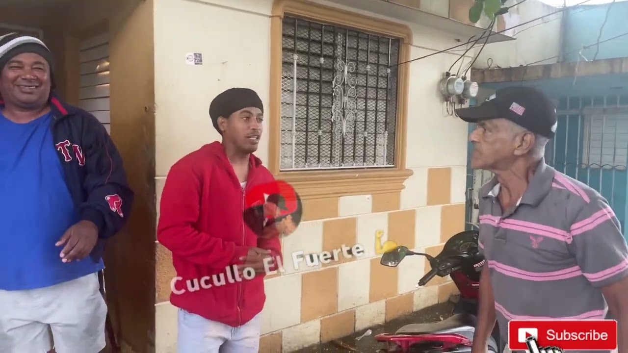 Bienvenido vs Juan Pablo🔥🔥🔥