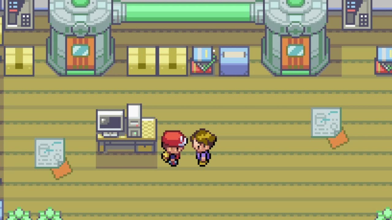 Pokémon Fire Red - First Playthrough (Part 4)