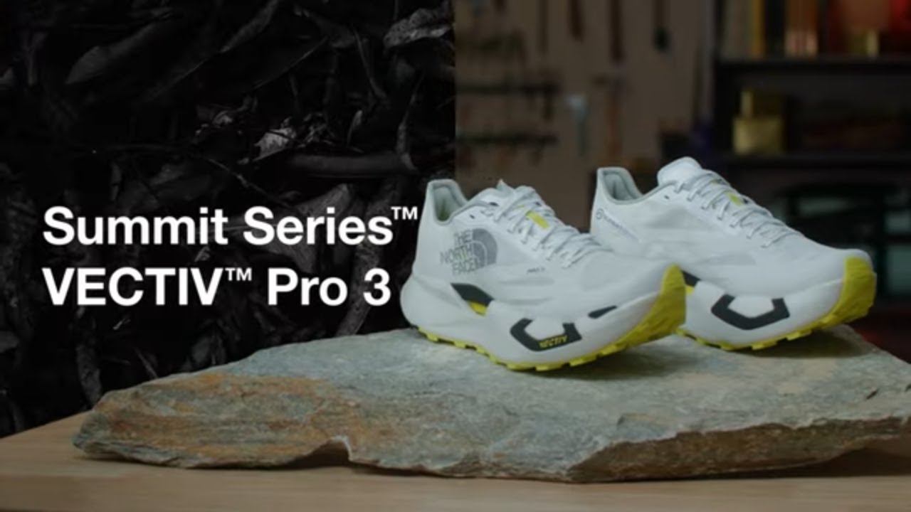Summit Series VECTIV Pro 3 | The North Face