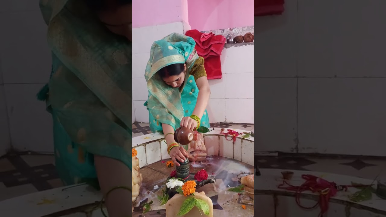 YouTube #mandir pe puja #karne gye hm #oriya 😍❤️ @PIKACHU YT05 