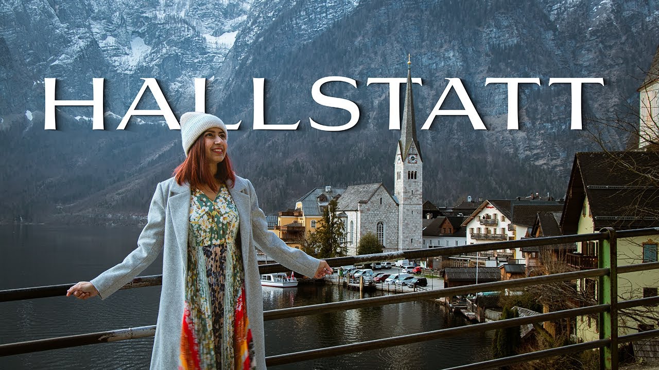 Hallstatt - World's Most Beautiful Village