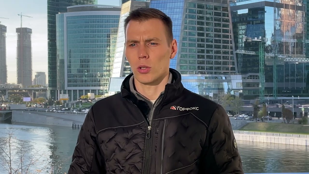 Высотные работы: Как промышленный альпинизм защищает здания от разрушения | Кто такие высотники