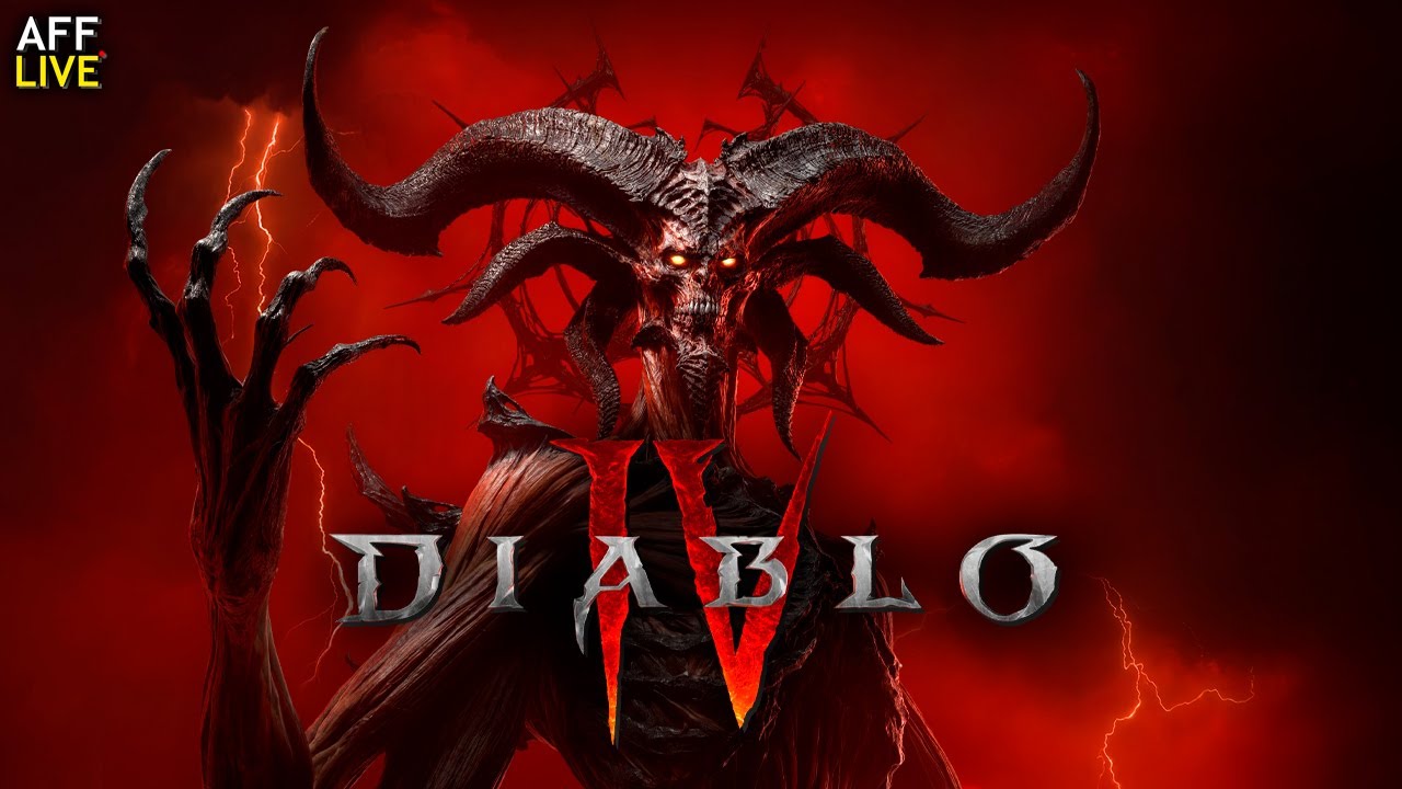 Diablo IV ▶ Диабло 4 #4✅