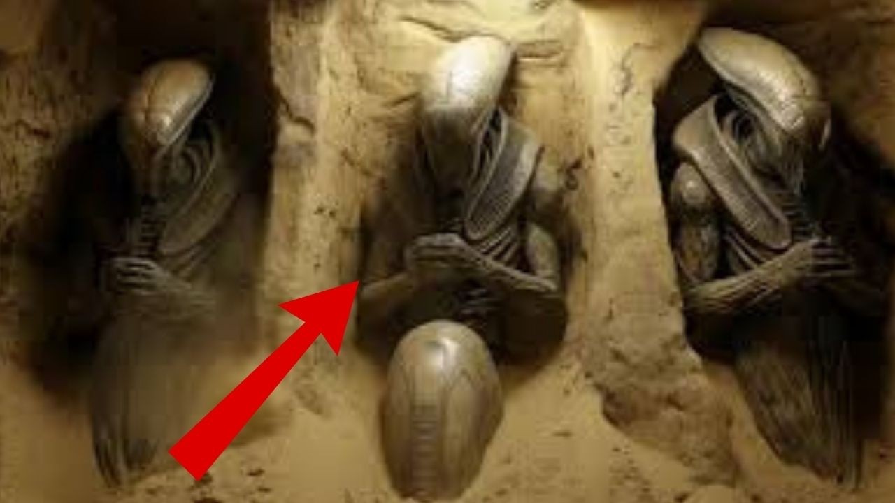 15 Recent Archaeological Finds Scientists Explained—Then Quietly Stopped Discussing