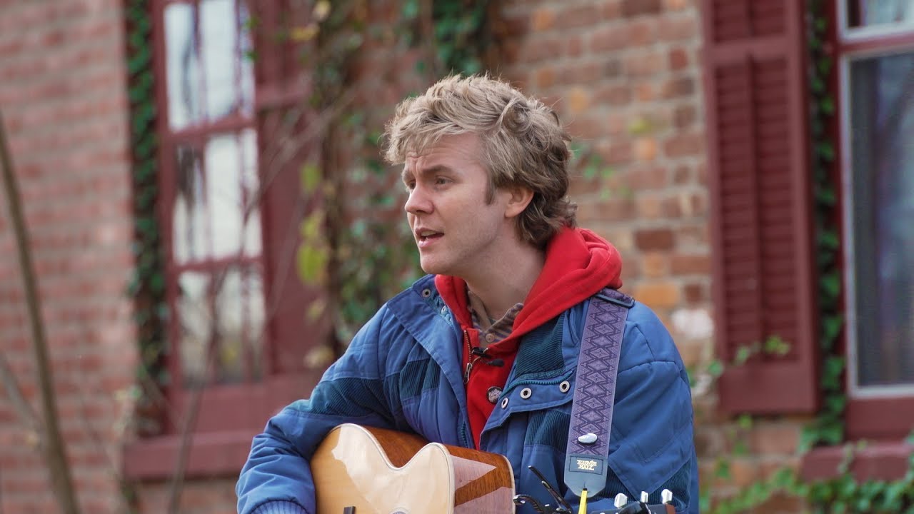 Pinegrove - 