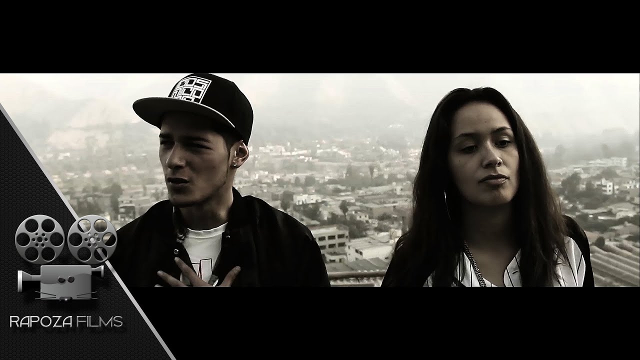 Cósmico 📼 Que sabes de la vida / ft. La Nola (Videoclip Oficial)