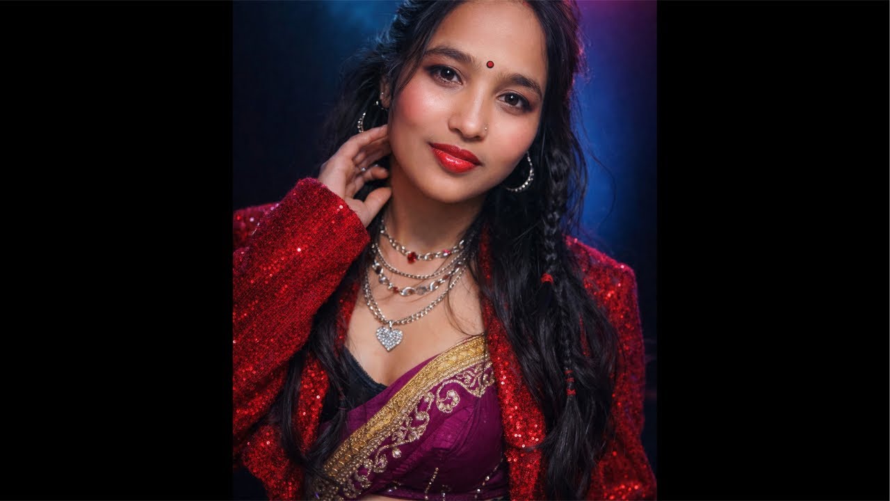 Gareeb Lakshmi Channel Par Sabka Swagat Karti Hoon