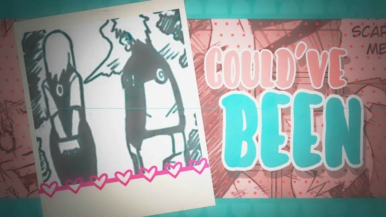 Should've 𝐁𝐞𝐞𝐧 𝐔𝐬 | The NaruSaku Dayᴹᴱᴾ