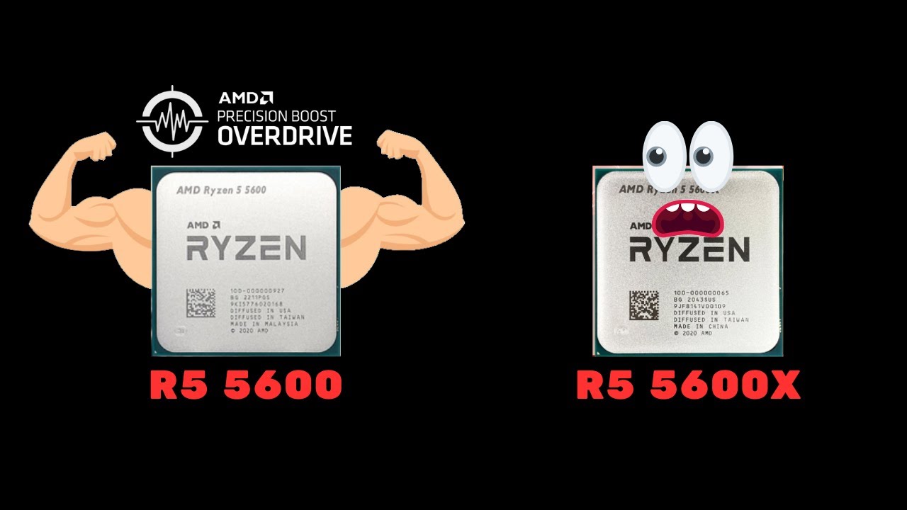 MAIS DESEMPENHO NO RYZEN 5 5600 COM PBO SEM GASTAR NADA | 4.65 GHz ATÉ NO BLENDER