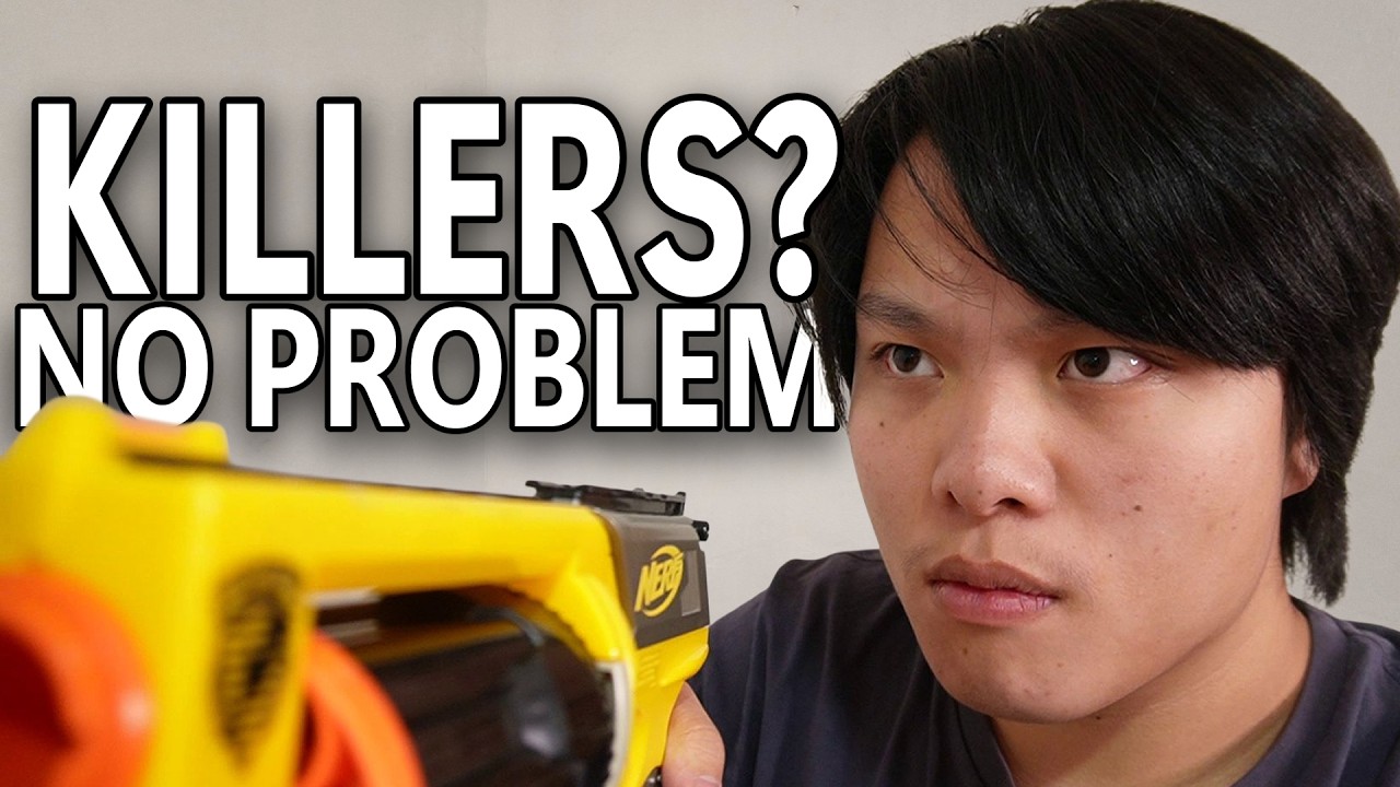 Horror Movies If The Main Character Was Smart