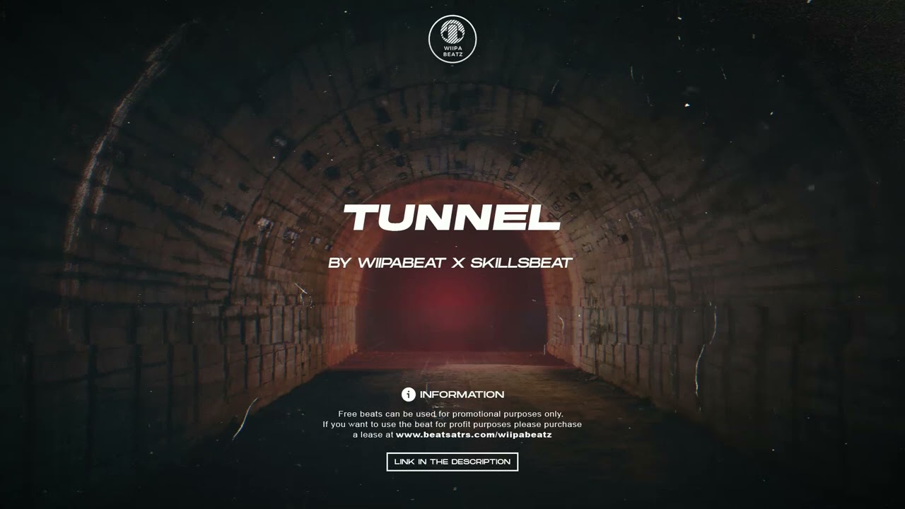 [FREE] Dadju x Tayc x Chris Brown Type Beat ‘’TUNNEL’’ | Instru Afrobeat x Afropop