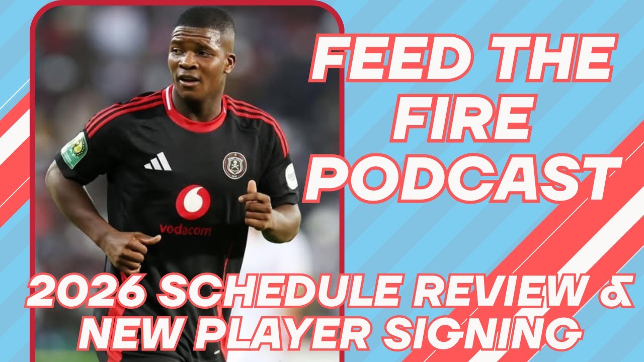 Chicago Fire FC 2026 Schedule Breakdown