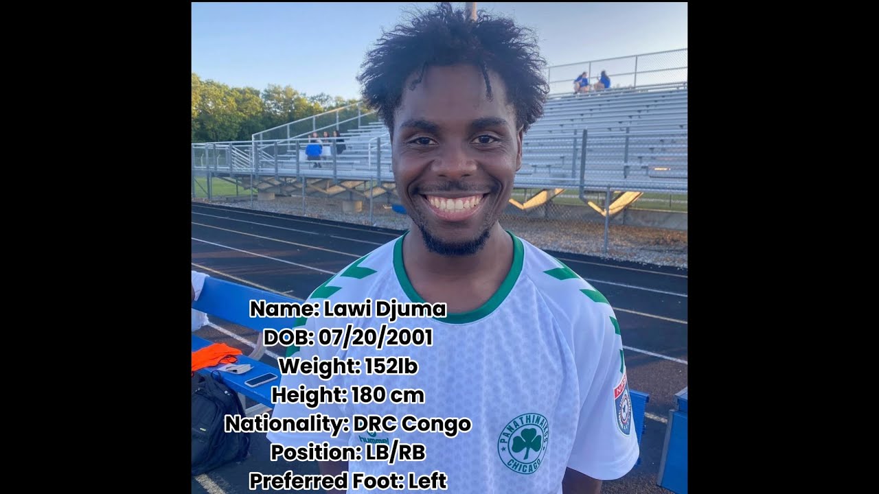 Lawi Highlights Video 2023