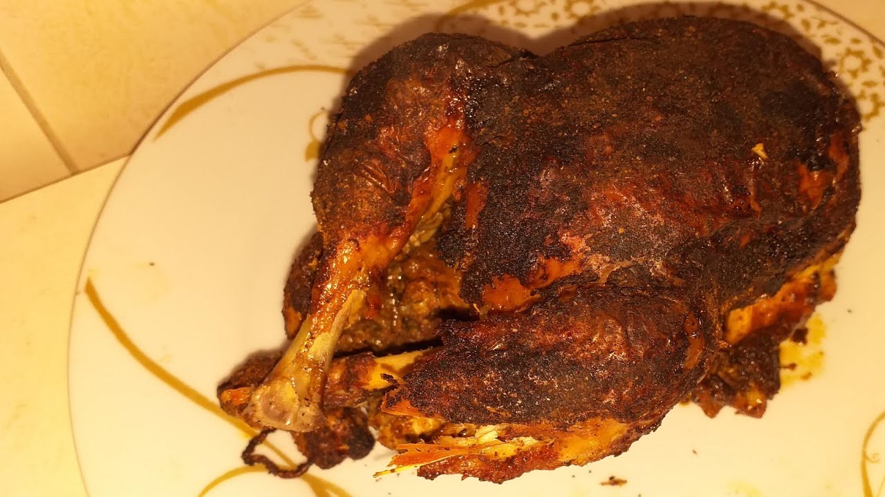 les PAPILLOTEs de Poulet aux Herbes de Provence
