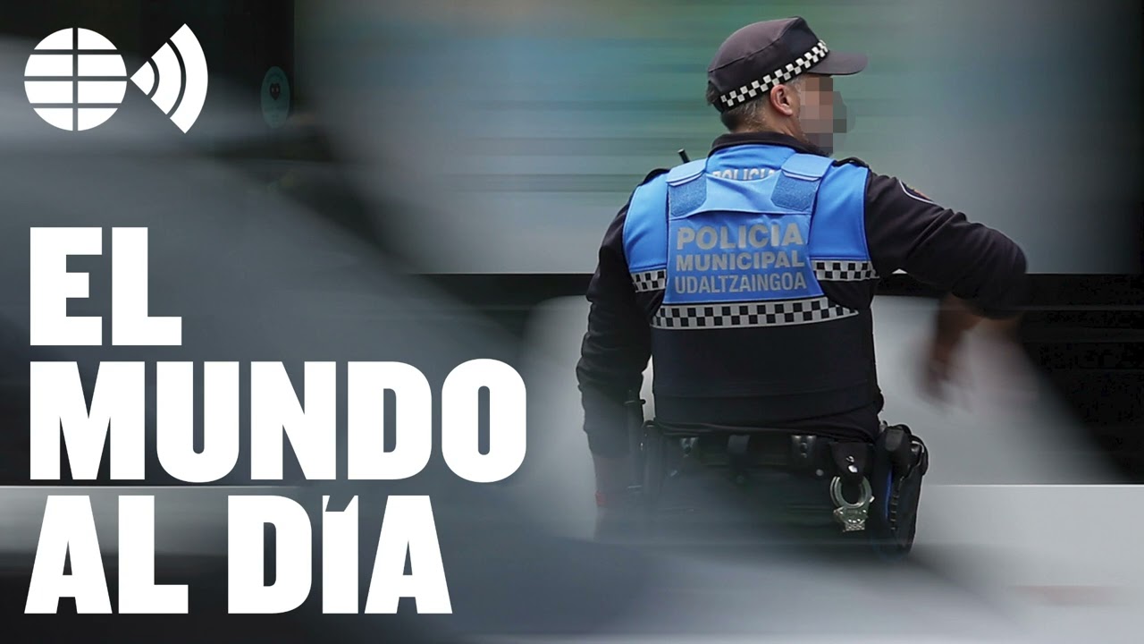 La nueva manada de Pamplona: otra violación grupal y una orden de expulsión