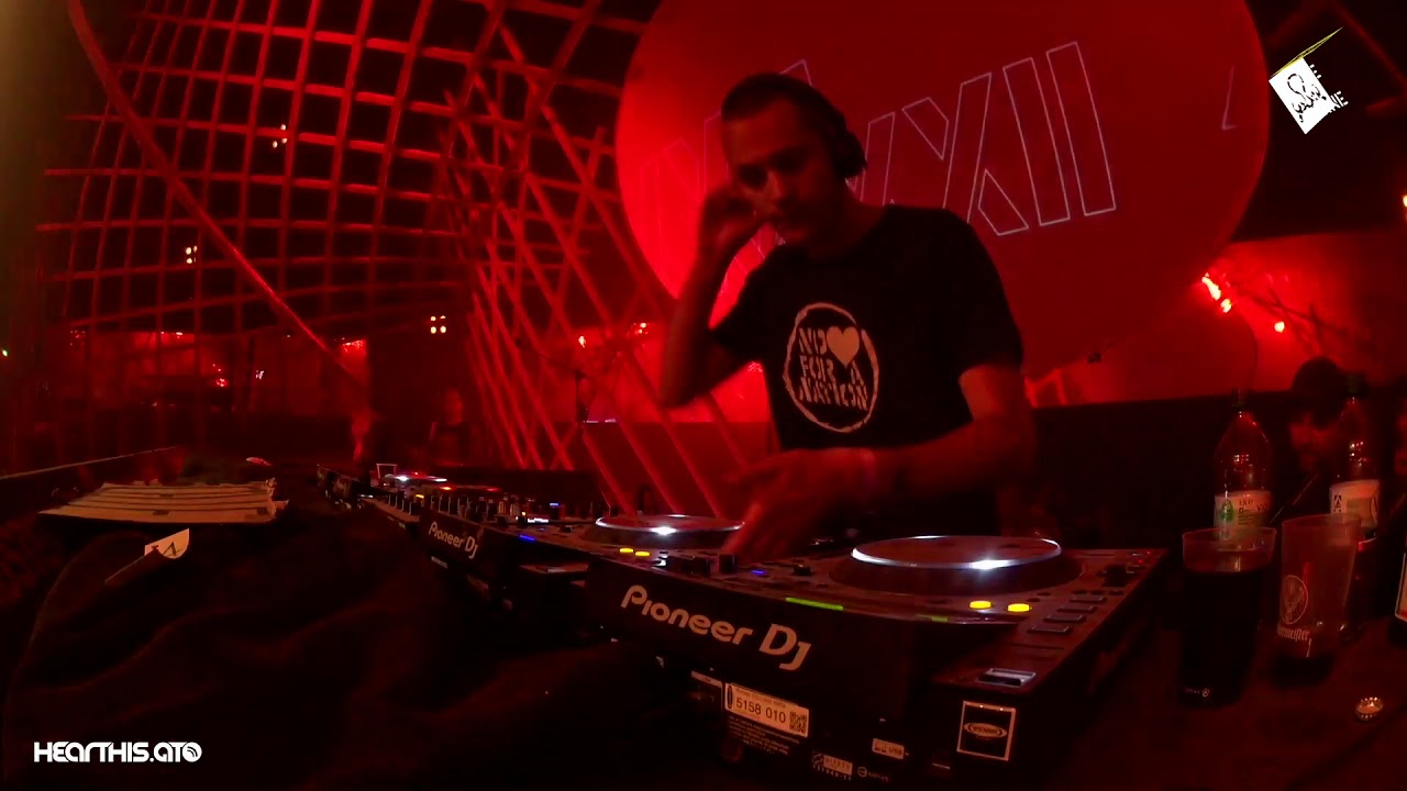 Ly Da Buddah @ SonneMondSterne XXII 2018