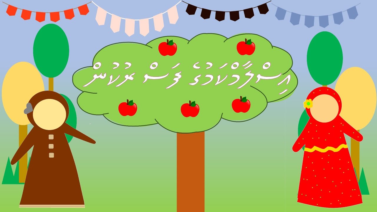 Islaam kamuge fas rukun dhaskohlamaa | learn with dhonthi and kokko | Thuhthu Islaamy Veshi