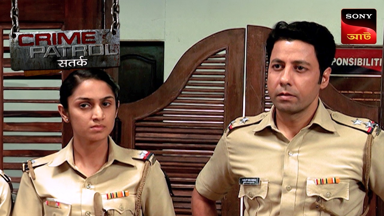 The Search For Justice | Crime Patrol Satark | ক্রাইম প্যাট্রোল | Full Episode