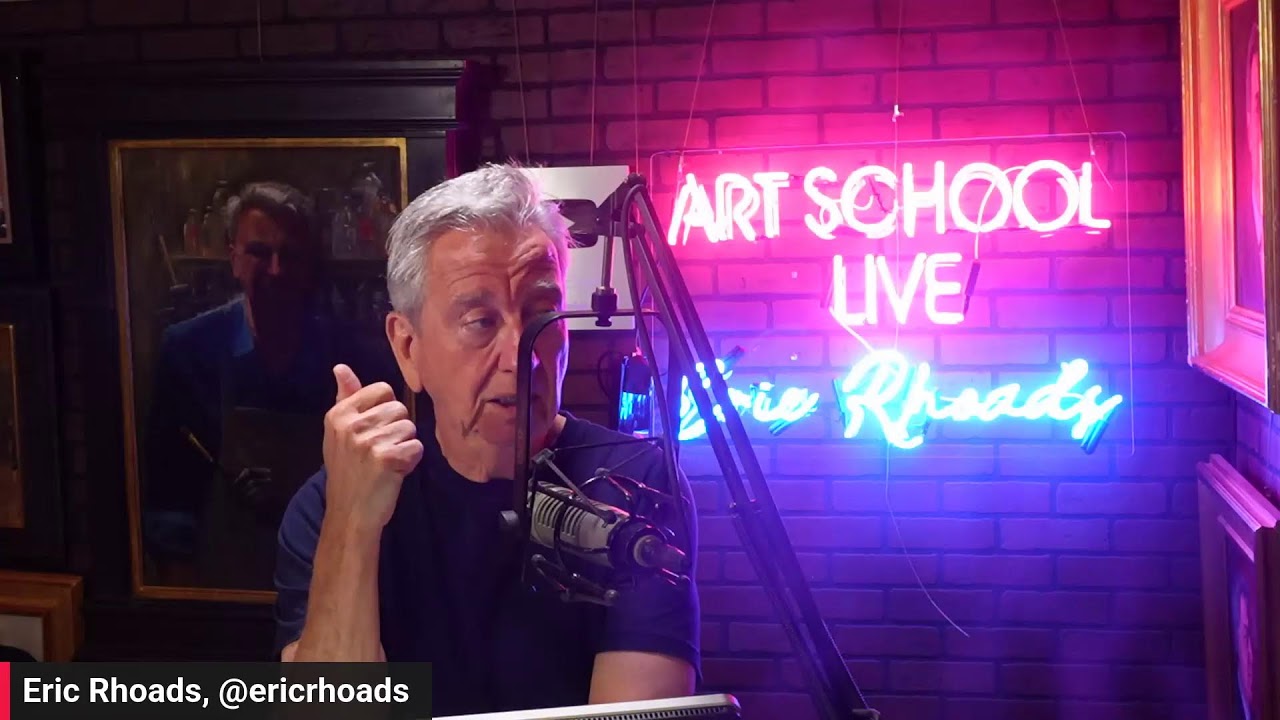 Price It. Promote It. Sell It. with Eric Rhoads