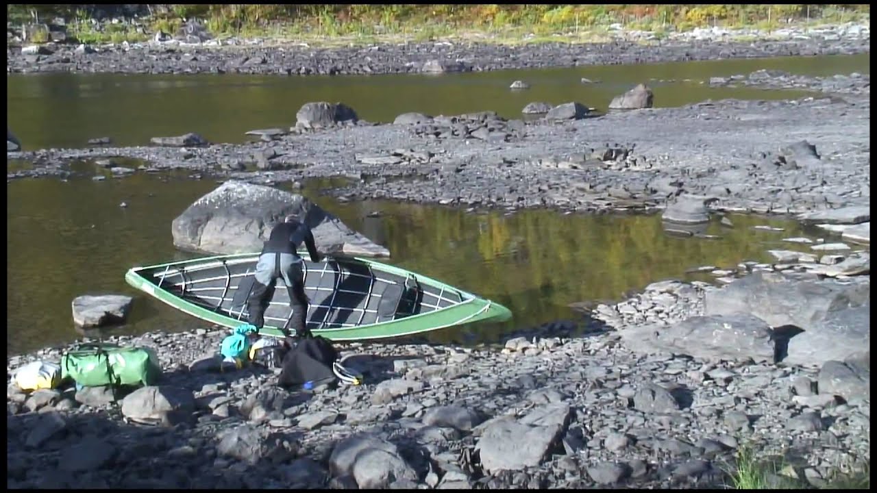 Kaitum Expeditie