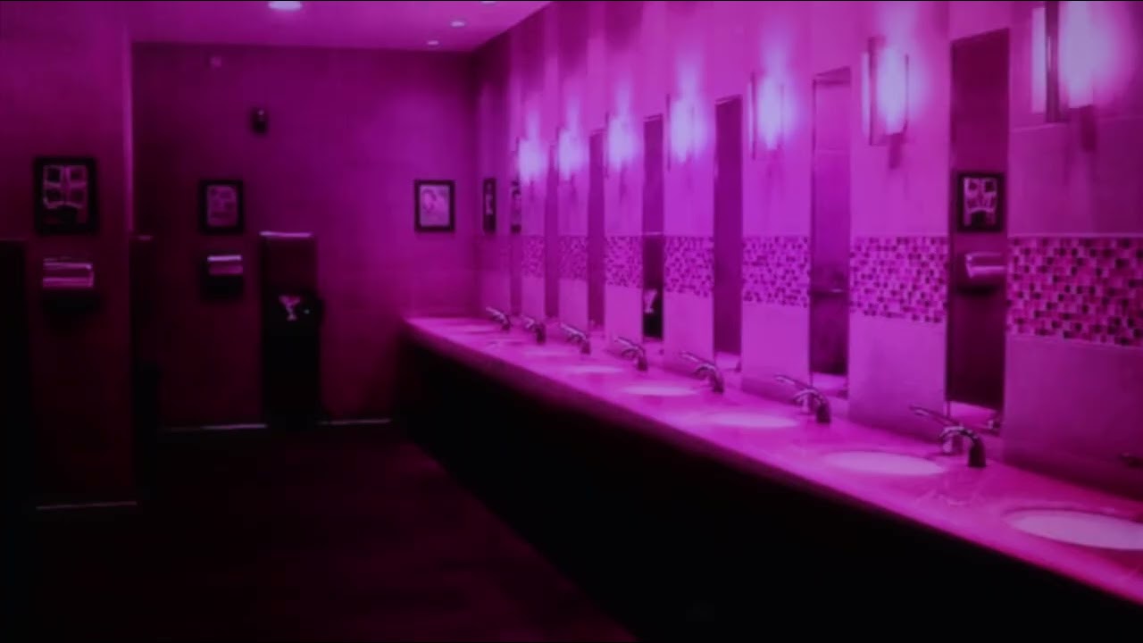 ENHYPEN - Moonstruck but you're in a bathroom at a party
