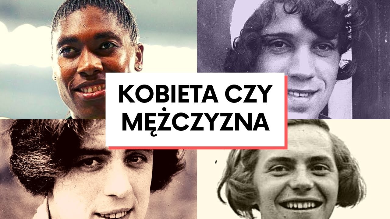 Jak rozróżnić płeć? To wcale nie jest proste.