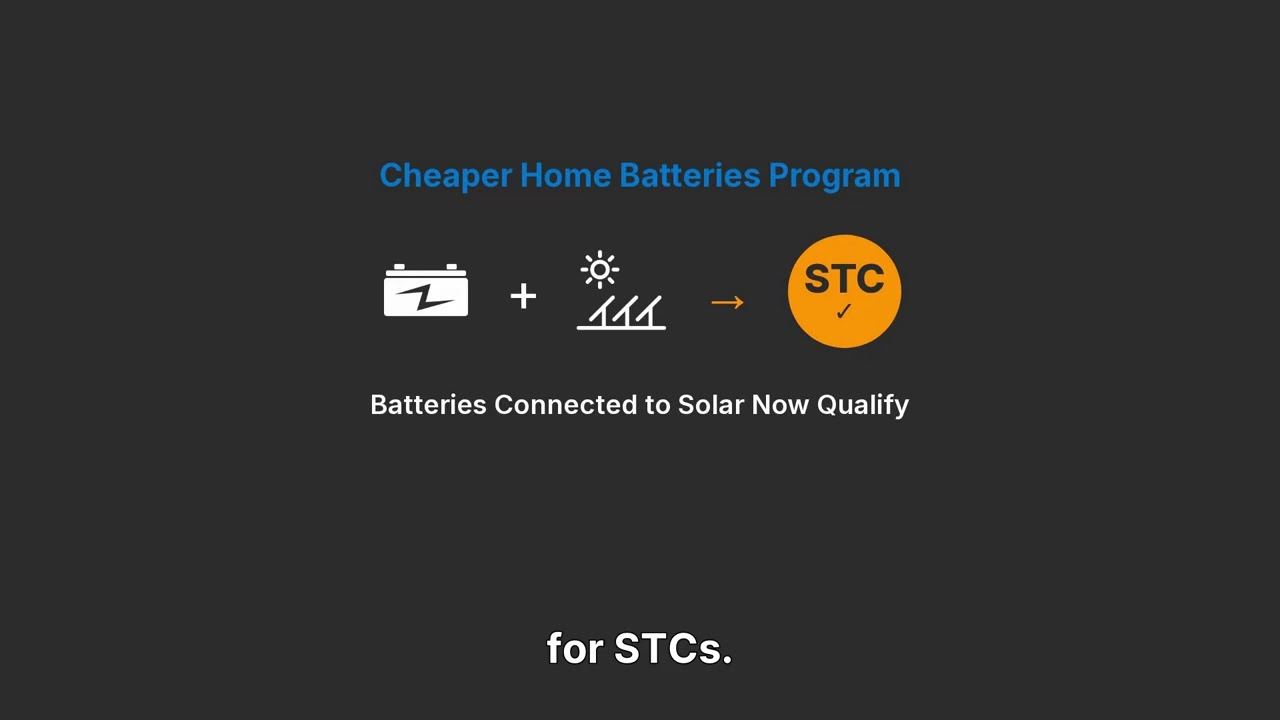 What Solar  Batteries Really Cost in Australia  Rebates, Prices  Payback (2026)