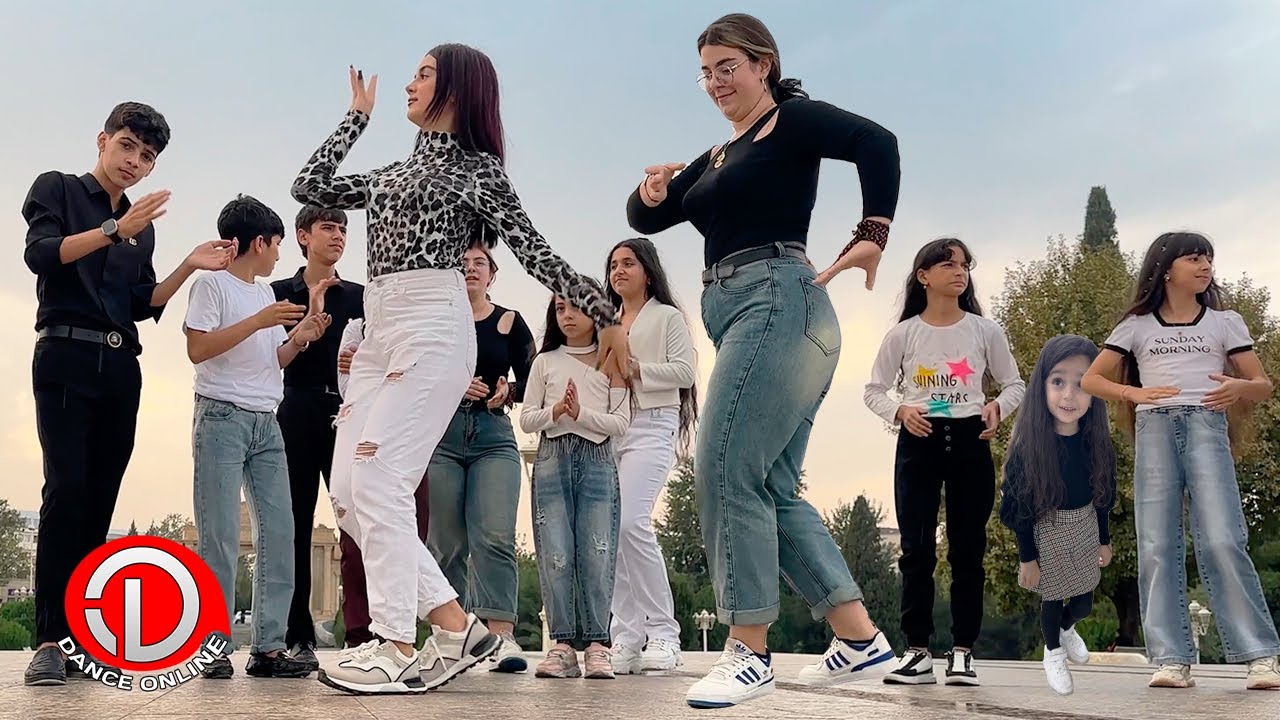 Haminin G&ouml;zlediyi Reqqaslar Vefalini Yeniden Trend Etdi 2024