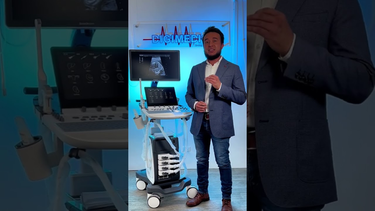 P50 Elite | Digimedic