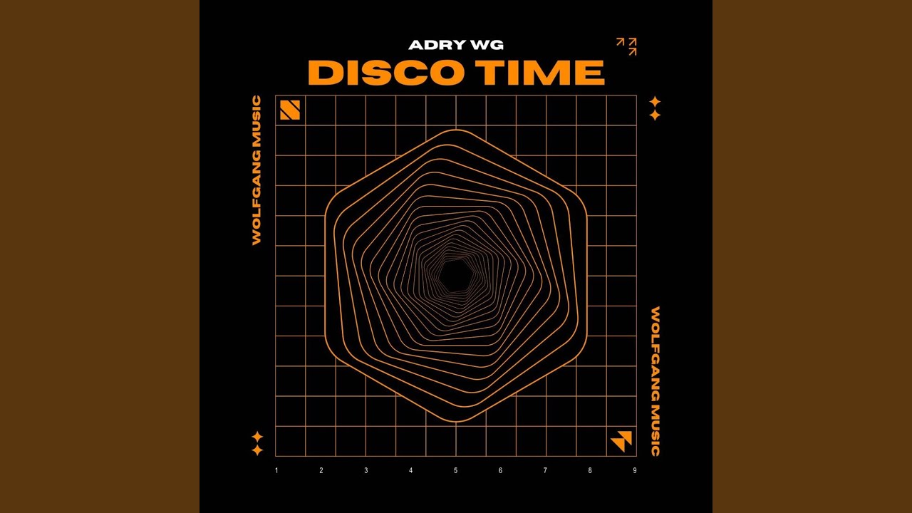 DISCO TIME