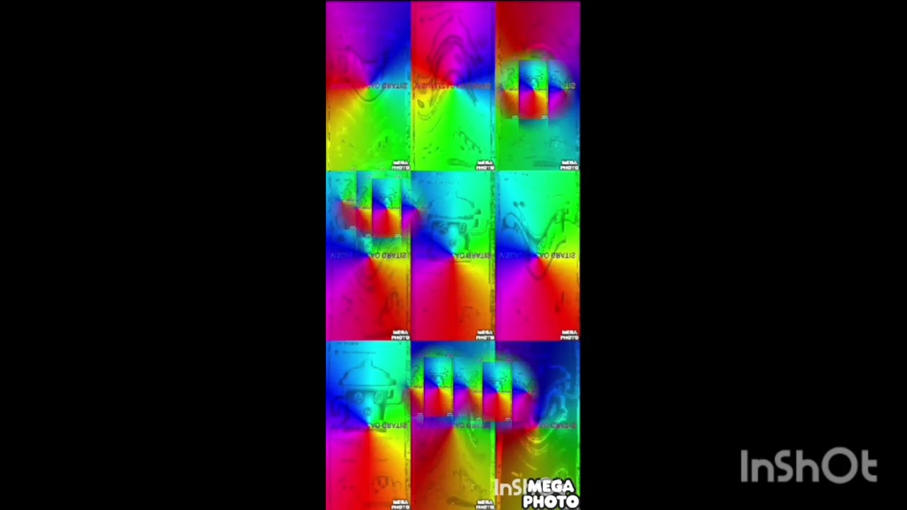 Testing Gyroid Multi Rendering 