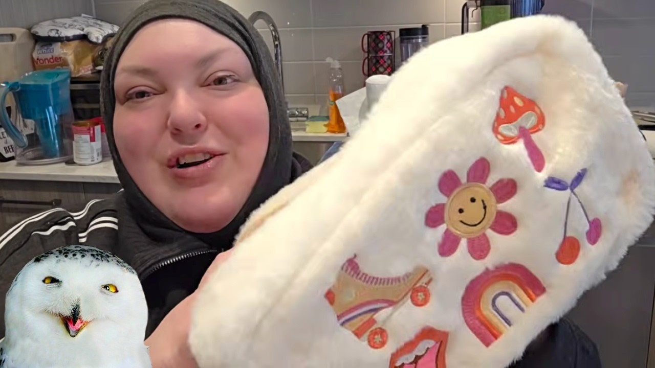 Foodie Beauty Has a Dollarama HAUL!