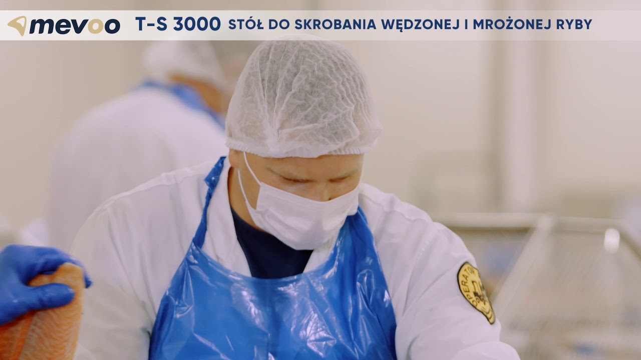 Mevoo T S 3000