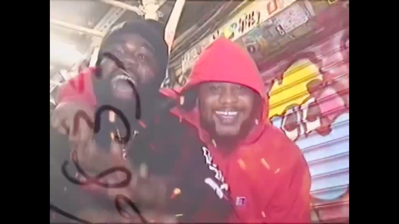 Jamal Gasol- Blackout 3 (Official Video)
