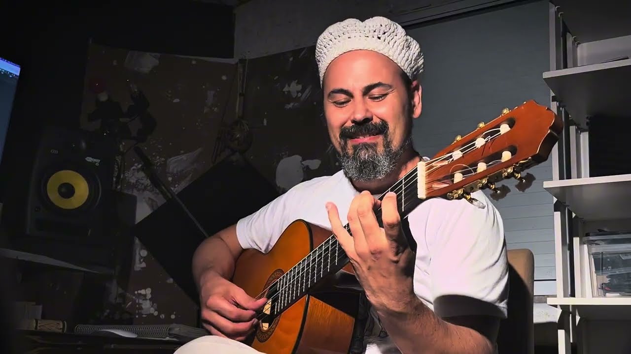 Última Lembrança (Luiz Menezes) | Maykell Paiva