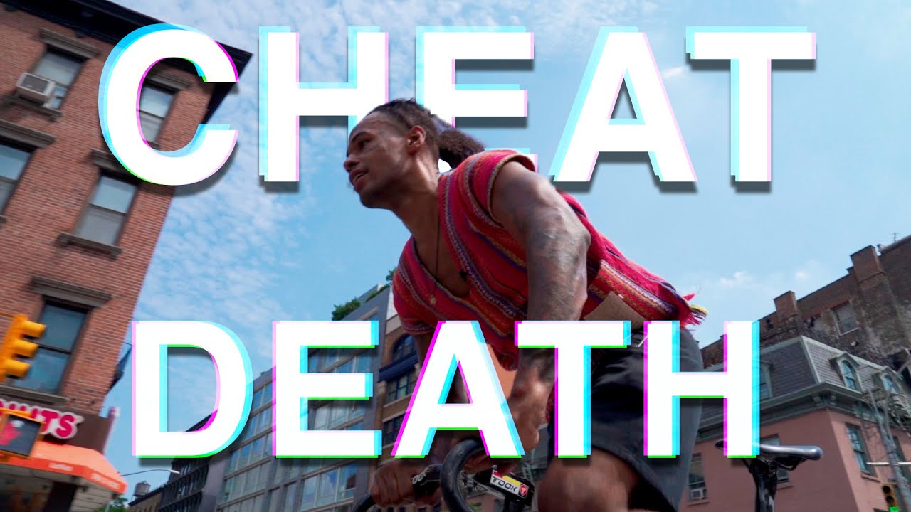 Cheat Death - Mini Doc