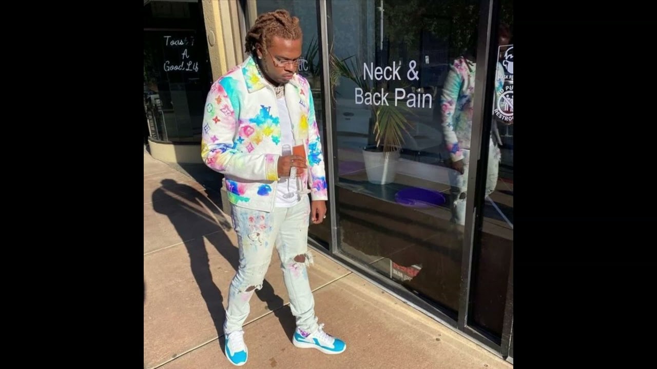 (FREE) Gunna Type Beat Wunna - 