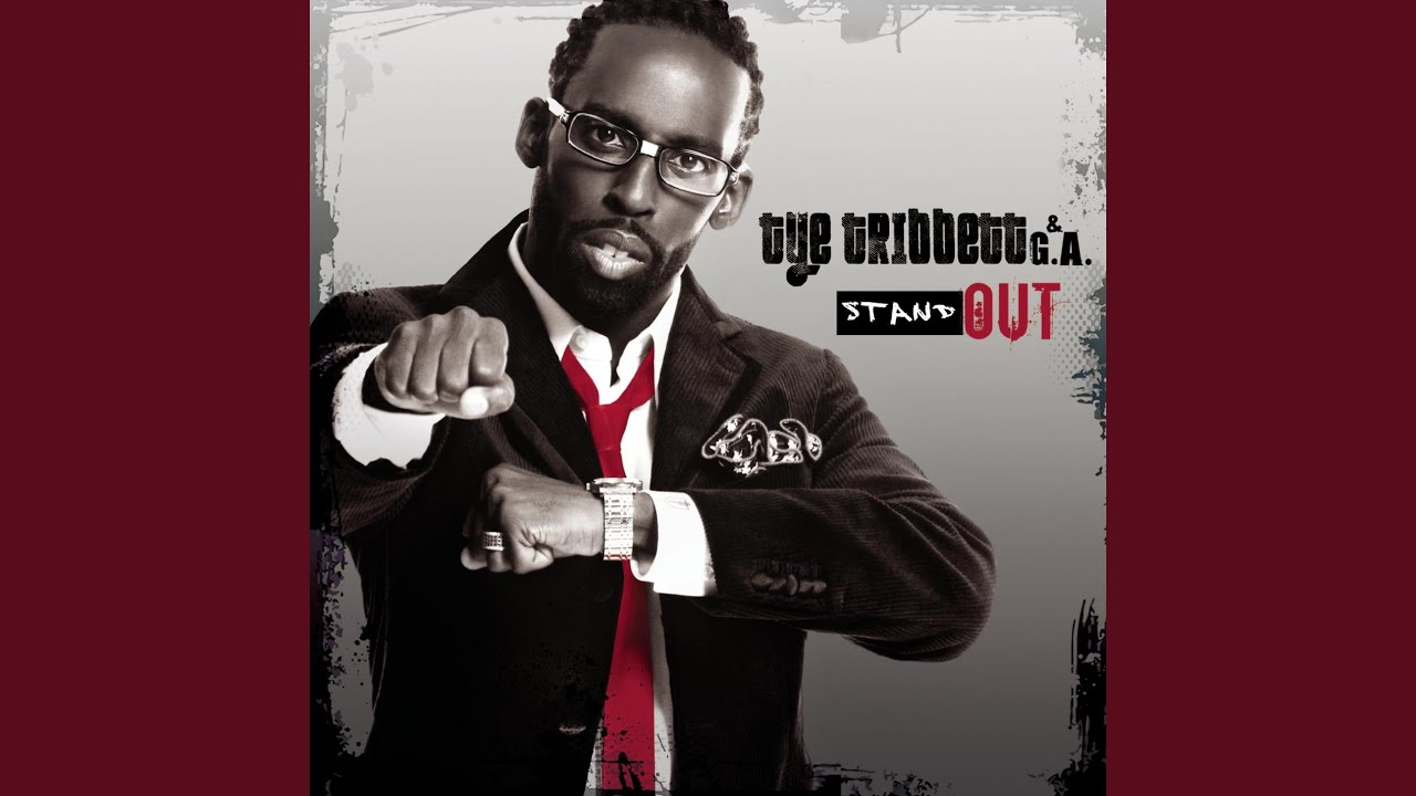 Look Up (Album Version)