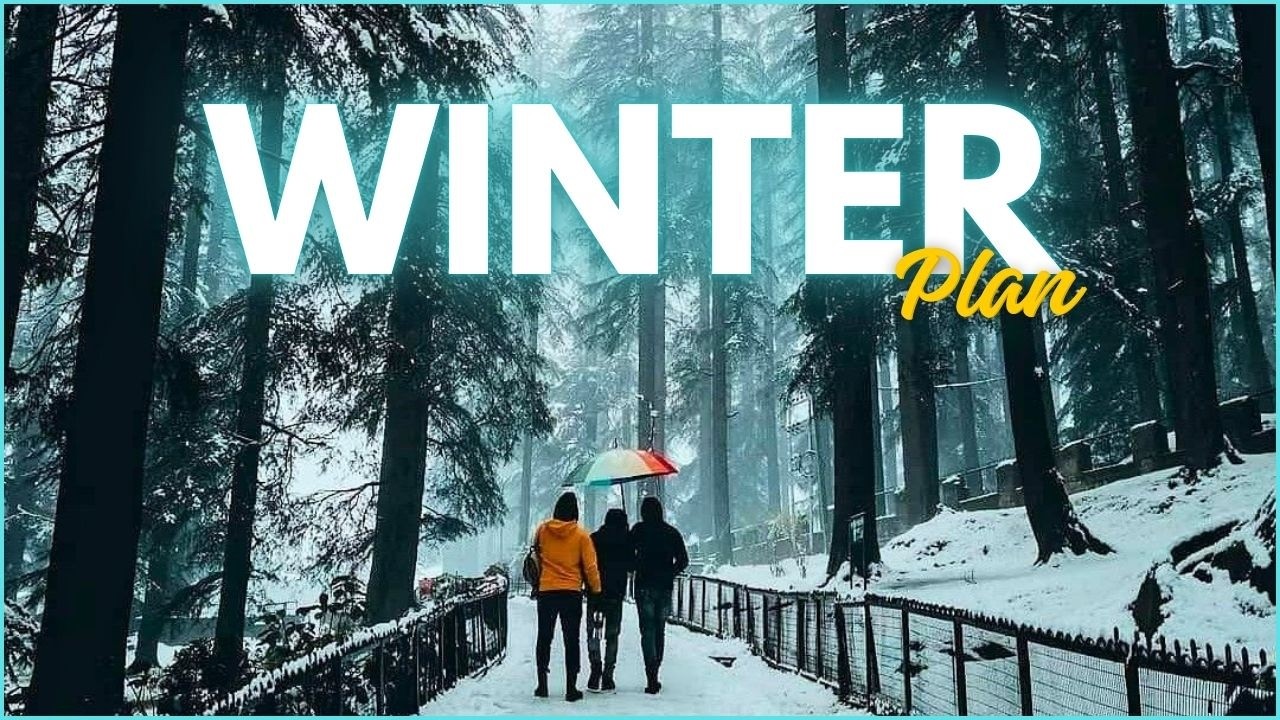 Weekend Getaway From Delhi | Best Places To Visit In December | Travel Guide