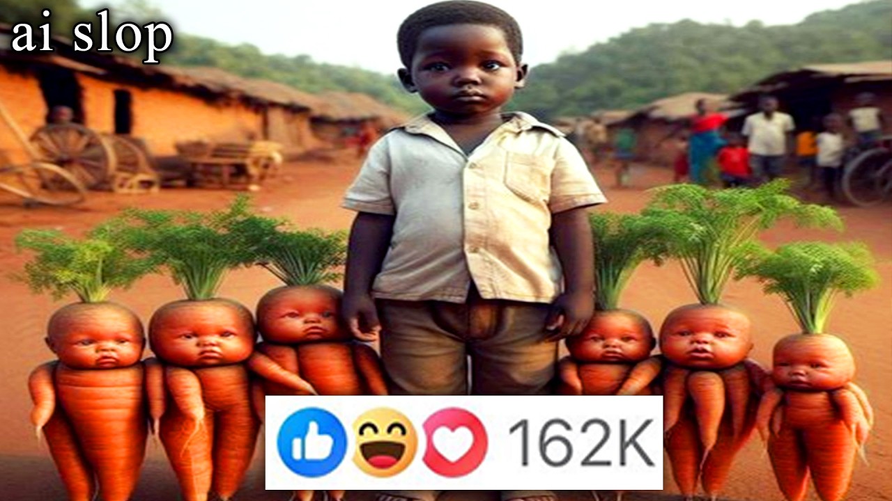 Искусственный интеллект захватил Facebook.