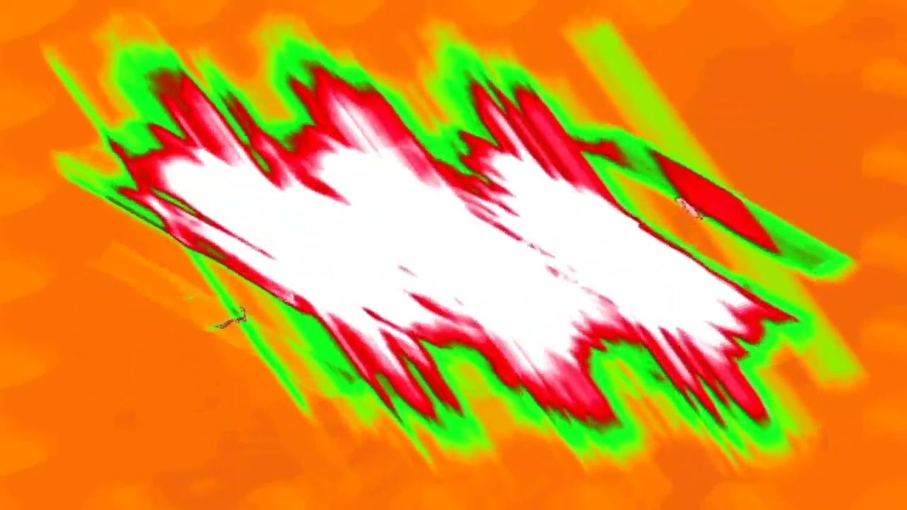 [REQUESTED] Popeyes Logo Effects [Spike Games Csupo Effects]