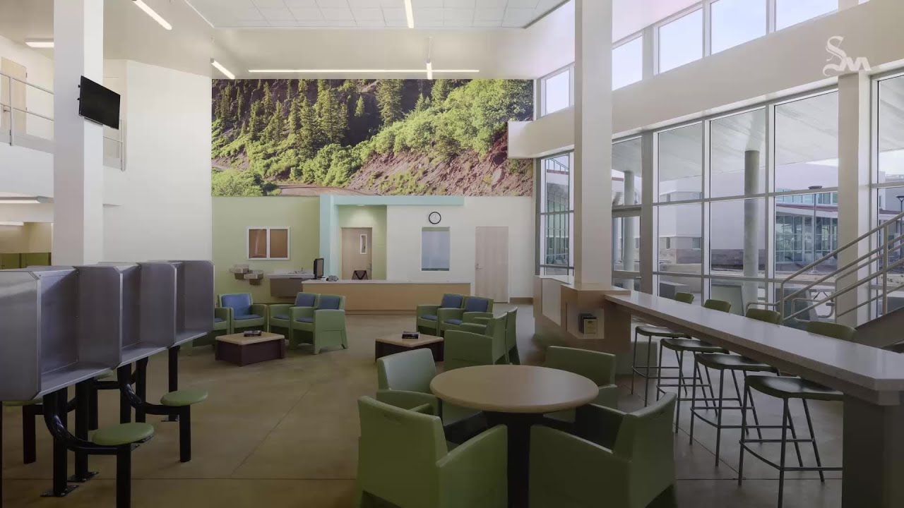 Why Travis County wants to build a kinder, gentler jail