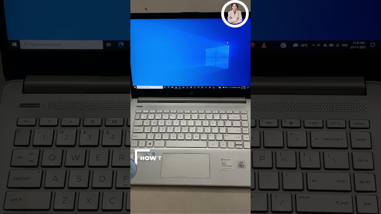 Как открыть настройки в Windows 10 с помощью клавиатуры?