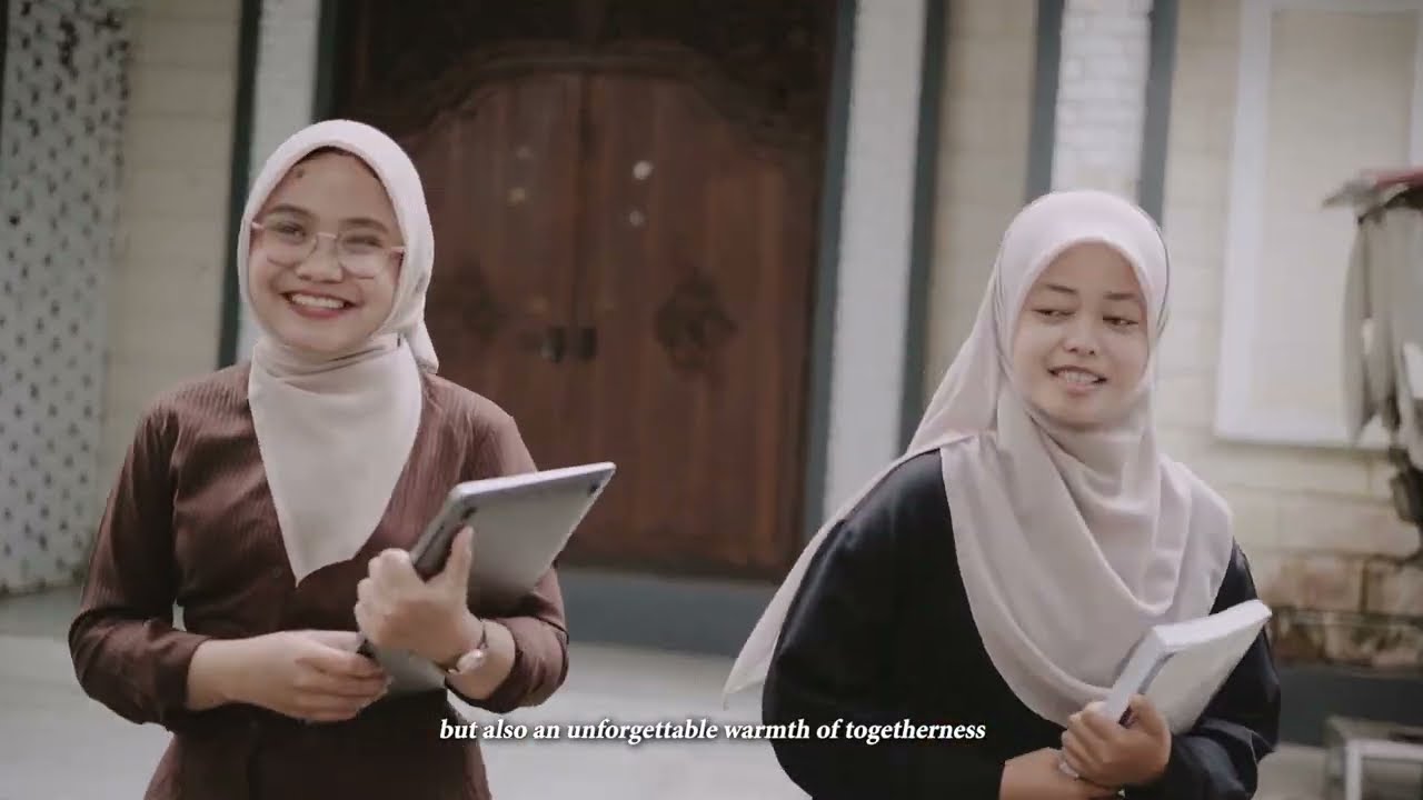 Video Profil Politeknik Piksi Ganesha Indonesia 2026