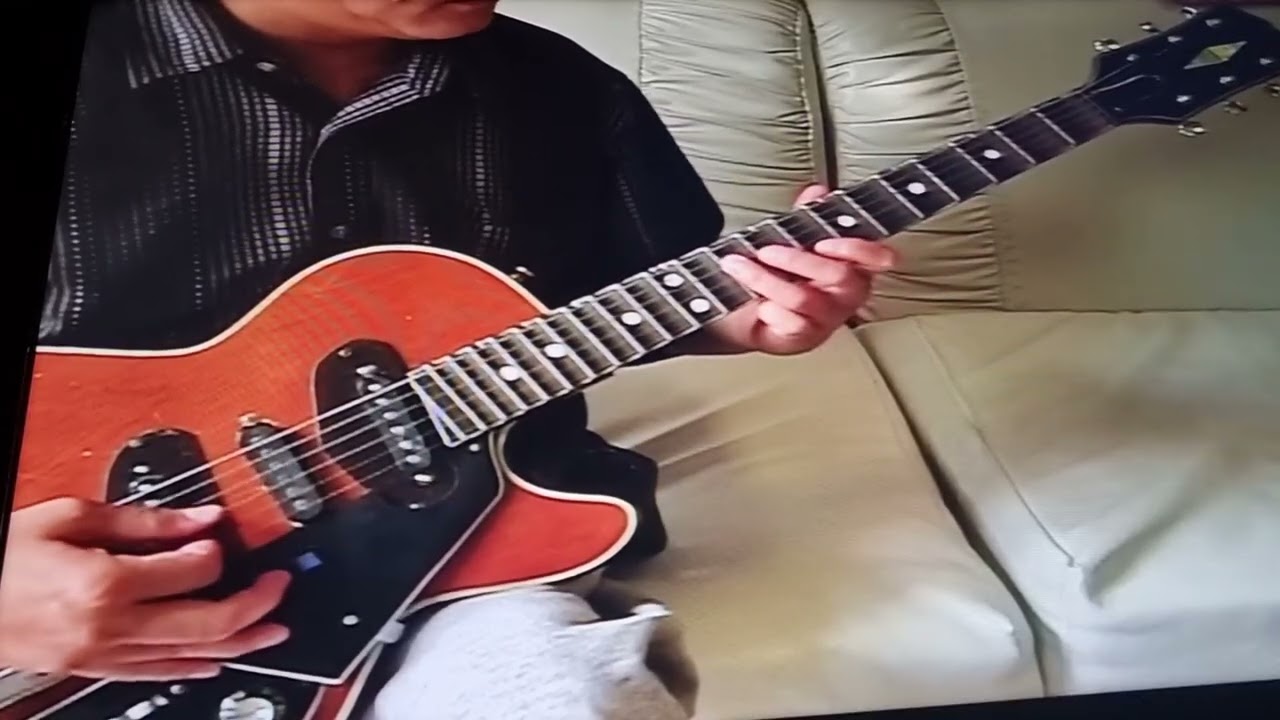 Văn Hưởng dạy đàn 6 câu vọng cổ 
